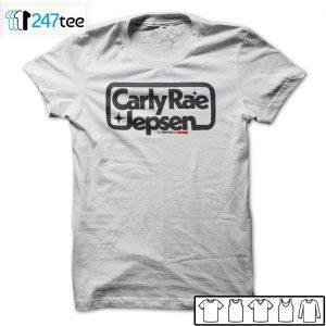 Gingerpup91 Carly Rae Jepsen 2021 Shirt