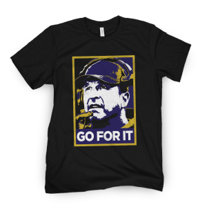 Go For It Classic Shirt