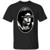 God save the queen Gift T-Shirt