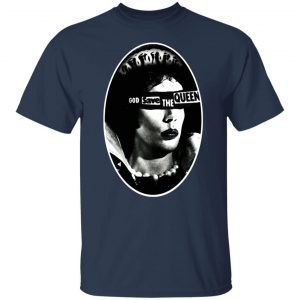God save the queen Gift T-Shirt