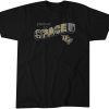 Greetings From Space UCF Knights football Official Shirt