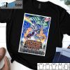 Hella Mega Tour Merch 2021 Shirt