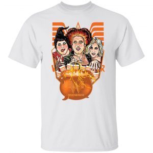 Hocus Pocus Whataburger Us 2021 Shirt
