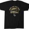 Hop On The Bus UCF Knights 2021 Shirt