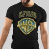 If You See Da Police Warn A Brother Classic Shirt