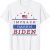 Impeach Joe Biden Remove Biden Harris Classic T-Shirt