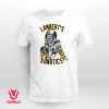 Jack Lambert LAMBERT'S LUNATICS Us 2021 Shirt