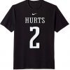 Jalen Hurts Eagles Limited Shirt