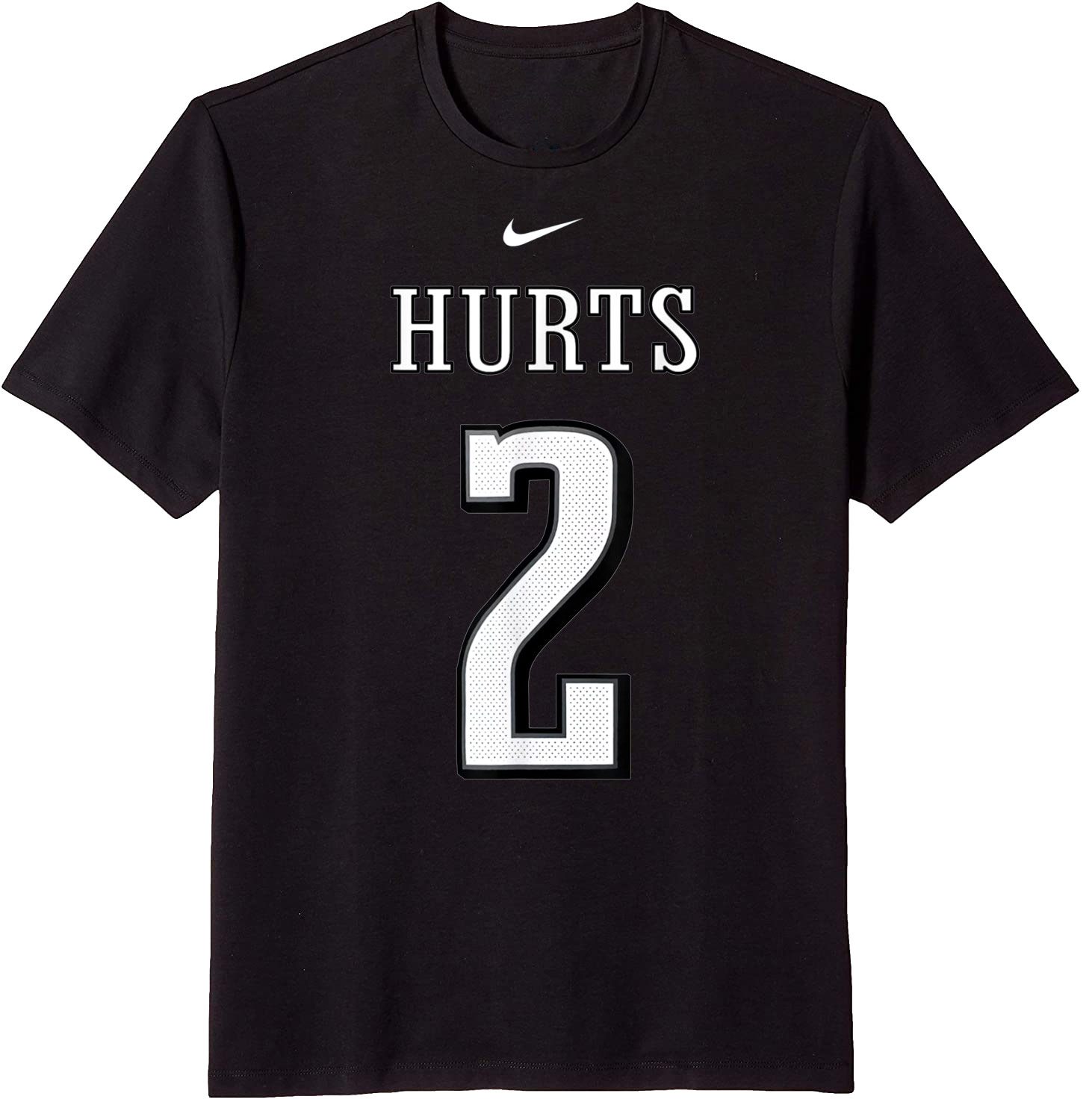 Jalen Hurts Eagles Limited Shirt