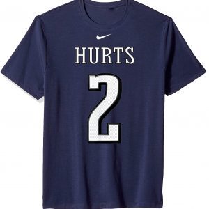 Jalen Hurts Eagles Limited Shirt