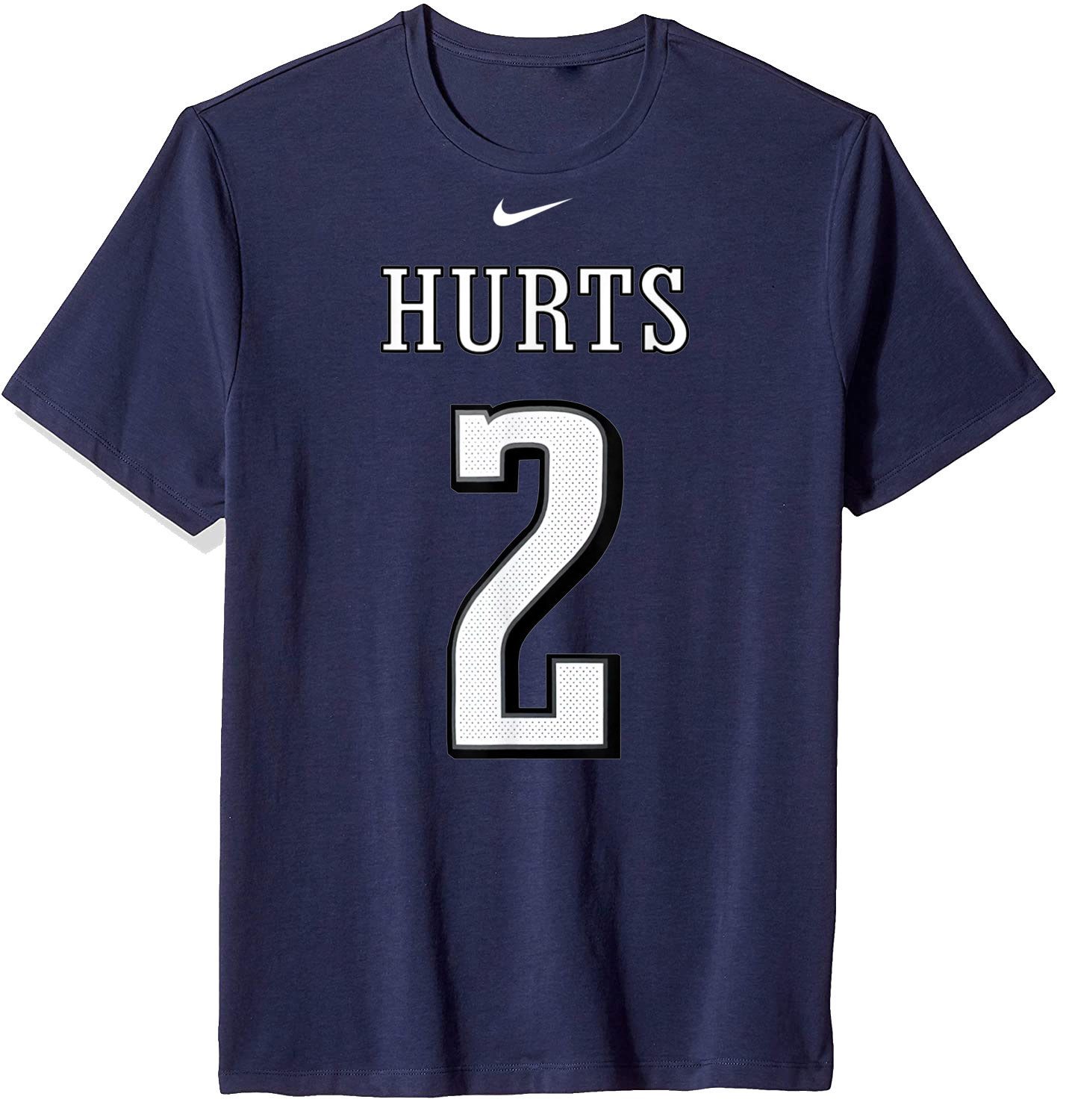 Jalen Hurts Eagles Limited Shirt