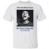 Jeremy Zucker Pain Has Many Faces But There Is Only One Crusher Classic shirt