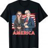 Joe Biden Is A Democratic Clown Classic Shirt