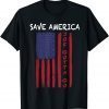 Joe Gotta Go Pro America Anti Biden Impeach Biden 2021 Shirt