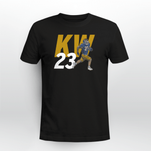 Kyren Williams KW23 Unisex Shirt