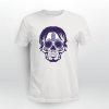 Lamar Jackson Sugar Skull Gift Shirt