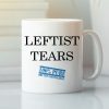 Leftist Tears Mug 100% Pure Melted Snowflakes