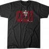 Mac Jones QB1 Gift Shirt