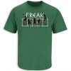 Milwaukee Basketball Freak Unisex Shirt