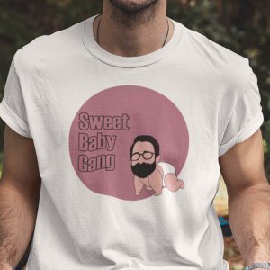 Sweet Baby Gang Us 2021 Shirt