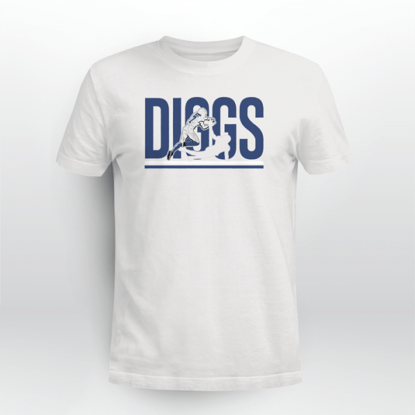 Trevon Diggs INT 2021 Shirt