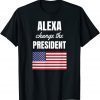 Trump 2024,Funny Anti Joe Biden Election Political, MAGA Classic Shirt