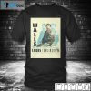 Walls Louis Tomlinson World Tour 2021 Limited Shirt