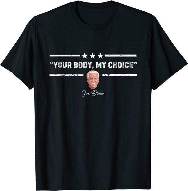 Anti Joe Biden Presidents Day is Cancelled Until We Find One Unisex Shirt