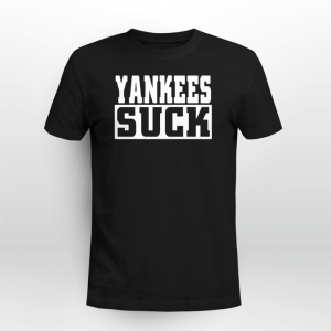 Yankees Suck 2021 Shirt