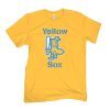 Yellow Sox 2021 Shirt