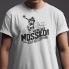You Got Mossed Peter Detwiler Unisex Shirt