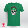 Zach Wilson: Sugar Skull 2021 Shirt