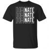 Alex Cora Dominate 2021 shirt
