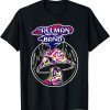 Allmans The Music Band Classic Shirt