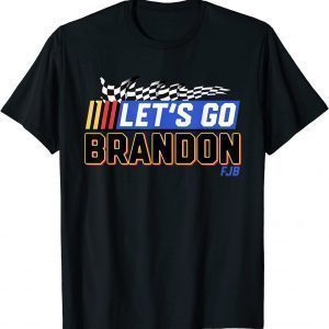 America Let’s Go Brandon FJB Classic T-Shirt