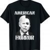 American Horror Biden Halloween 2021 Shirt