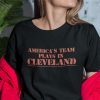 America’s Team Play in Cleveland Classic Shirt