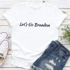 Anti Biden Let's Go Brandon , Brandon Chant 2021 Shirt
