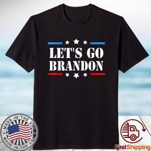 Anti Biden Let's Go Brandon Chant Meme Classic Shirt