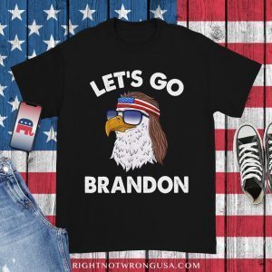 Anti Biden Let's Go Brandon Joe Biden Chant limited Shirt