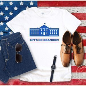 Anti Biden Let's Go Brandon, Sleepy Joe Gift Shirt