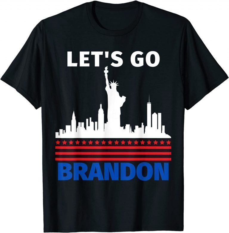 Sorry, media, 'Let's go, Brandon' is NOT a new low in US politics
	 
  
