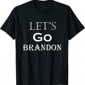 Anti Joe Biden Let's Go Brandon Chant Meme Unisex ShirtAnti Joe Biden Let's Go Brandon Chant Meme Unisex Shirt