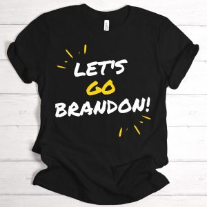 Anti Joe Biden Let's Go Brandon Impeach 46 Limited Shirt