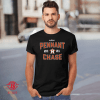 Astros Pennant Chase 2021 Shirt