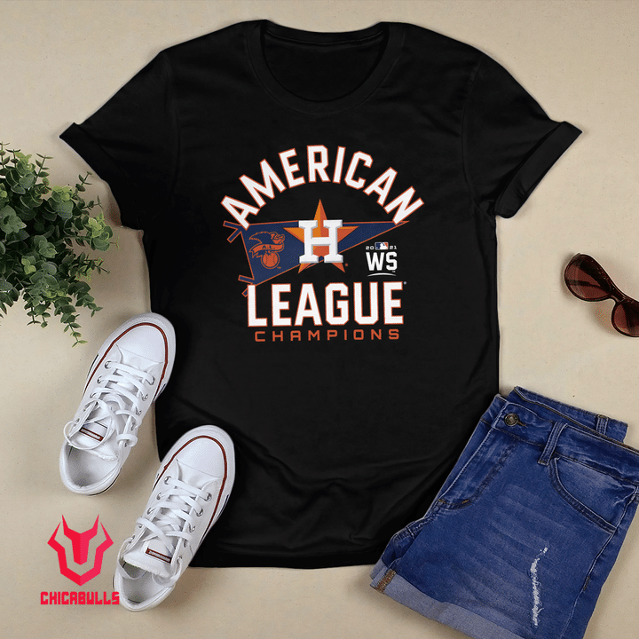 Astros World Series 2021 Limited Shirt