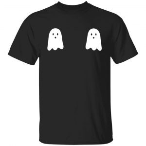BOOs for BOObs 2021 Shirt