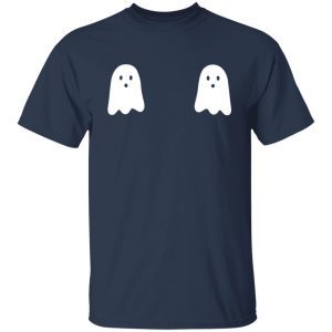 BOOs for BOObs 2021 Shirt