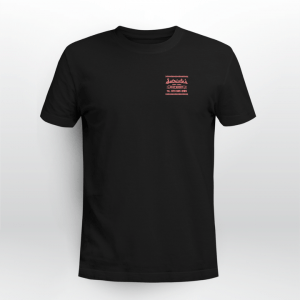 Beef The Finest Meat In New Jersey Limited Shirt