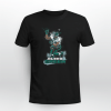 Bleed Green Jeremiah Trotter 2021 Shirt